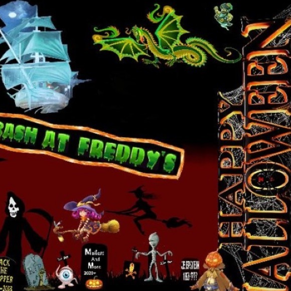 50 10X13 Poly Mailers HALLOWEEN Envelopes PRICE FIRM Fall - Picture 12 of 12